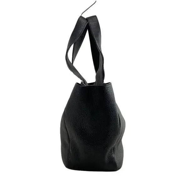 Auth Saint Laurent Paris Le 5A7 Bea #141085S26B - Picture 2 of 15